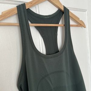 Lululemon Swiftly Racerback Tank